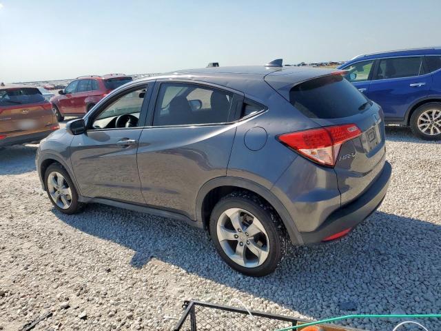 Vin: 3czru6h52hm720322, lot: 58157385, honda hr-v ex 20172
