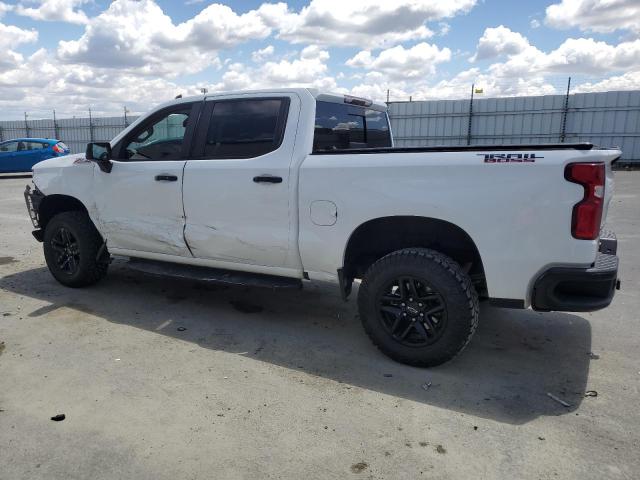 Vin: 3gcpyfed7mg234174, lot: 57027925, chevrolet all models k1500 lt trail boss 20212