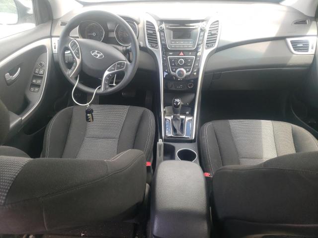 2016 HYUNDAI ELANTRA GT - KMHD35LH0GU270142