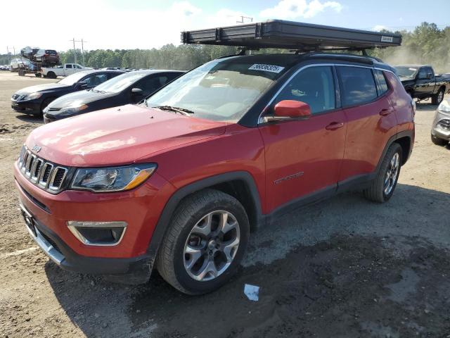 Vin: 3c4njdcb5jt281286, lot: 56836325, jeep compass limited 2018 img_1