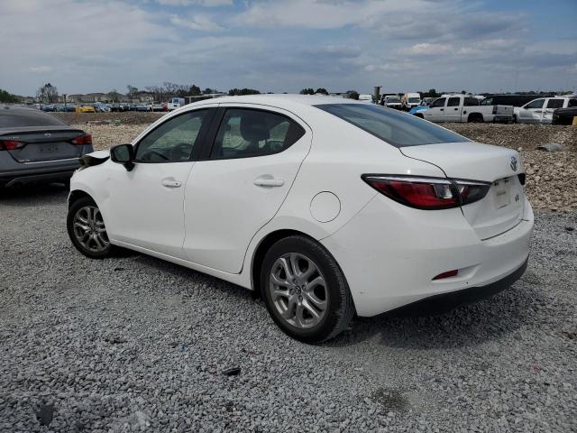 Vin: 3mydlbyv0hy163867, lot: 55496985, toyota yaris 20172