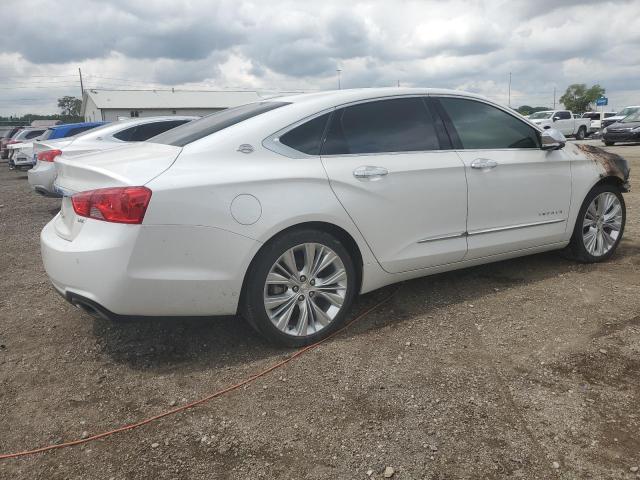Vin: 2g1145s31g9178411, lot: 58319095, chevrolet impala ltz 20163
