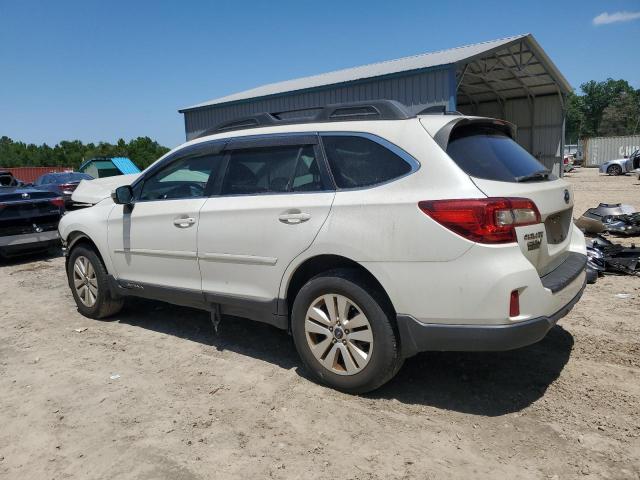 Vin: 4s4bsbfc9g3304223, lot: 57221805, subaru outback 2.5i premium 20162