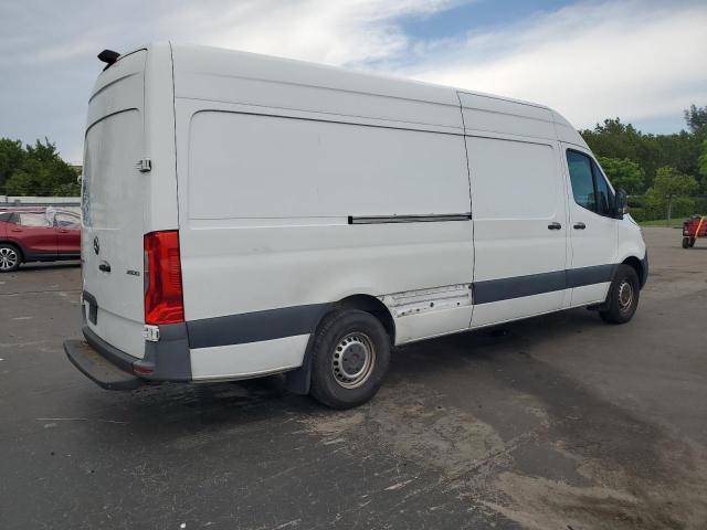 Vin: w1w40chy8mt052496, lot: 58899535, mercedes-benz sprinter 2500 20213