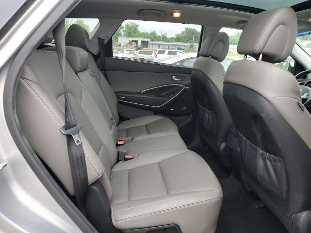 2018 HYUNDAI SANTA FE S - KM8SRDHF4JU290702