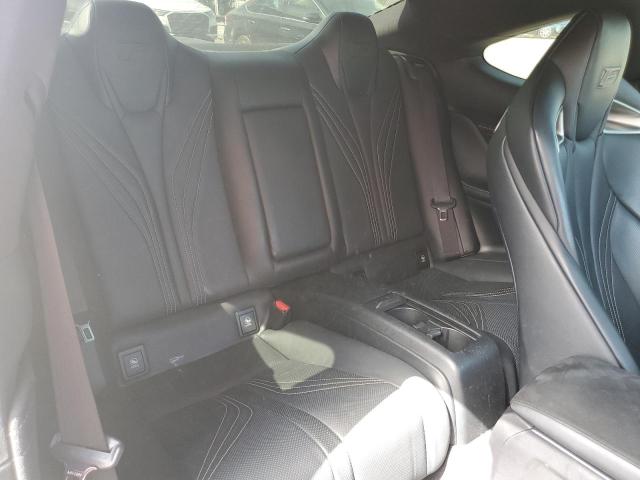 2016 LEXUS RC-F JTHHP5BC5G5005208
