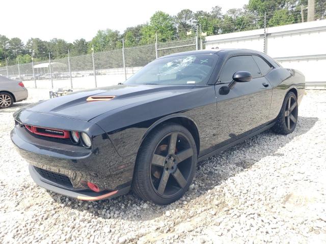 Vin: 2c3cdzag2fh850061, lot: 56007615, dodge challenger sxt 2015 img_1