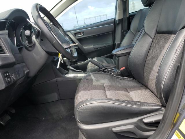 2016 TOYOTA COROLLA L - 5YFBURHE5GP428664