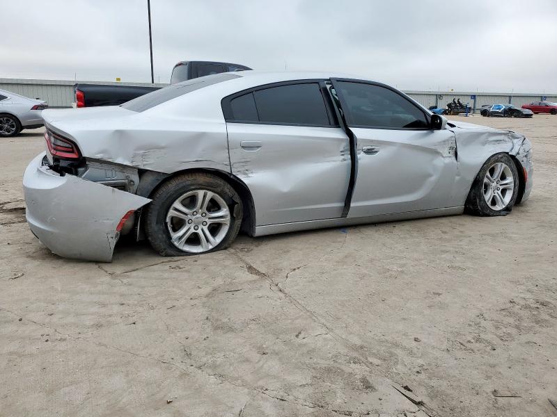 Vin: 2c3cdxbg1nh250603, lot: 58662535, dodge charger sxt 20223