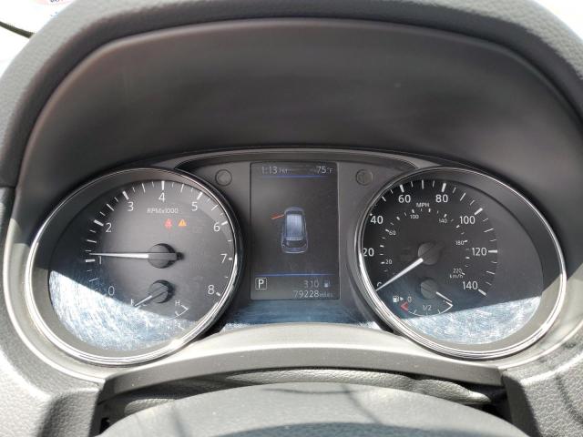 2018 NISSAN ROGUE S - 5N1AT2MV0JC700786