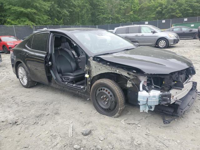 Vin: 4t1f11bk3lu014043, lot: 58001255, toyota camry xle 20204