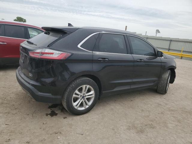 Vin: 2fmpk4j96kbb45781, lot: 55623435, ford edge sel 20193