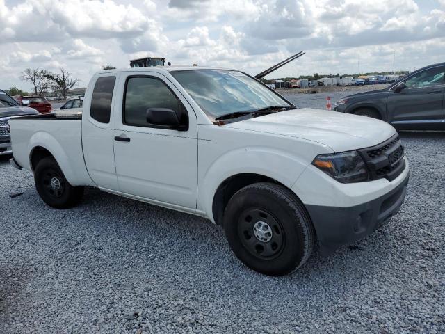 Vin: 1n6bd0ct5hn714267, lot: 58932305, nissan frontier s 20174
