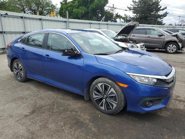 Vin: 2hgfc1f39jh645284, lot: 57897065, honda civic ex 20184