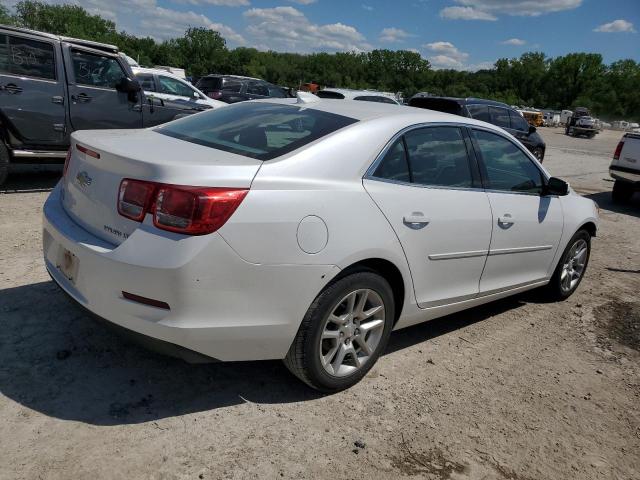 2016 CHEVROLET MALIBU LIM - 1G11C5SA8GF166510