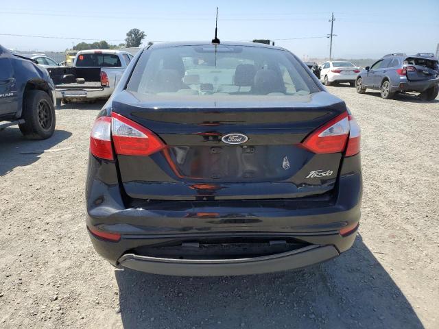 2019 FORD FIESTA S - 3FADP4AJ5KM127828