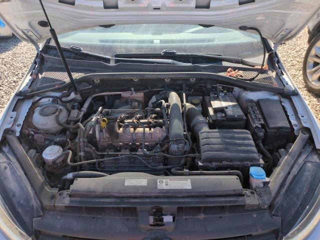 2019 VOLKSWAGEN GOLF SPORT - 3VWT57AUXKM506683