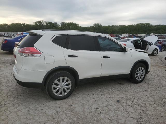 Vin: jn8at2mt5gw022633, lot: 58064845, nissan rogue s 20163