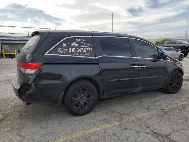 Vin: 5fnrl5h61gb082109, lot: 56766595, honda all models exl 20163