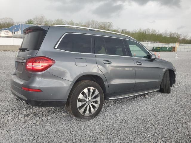 Vin: 4jgdf6eexkb208817, lot: 55279615, mercedes-benz gls-class 450 4matic 20193