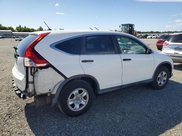 Vin: 2hkrm3h35ch511075, lot: 56675485, honda crv lx 20123