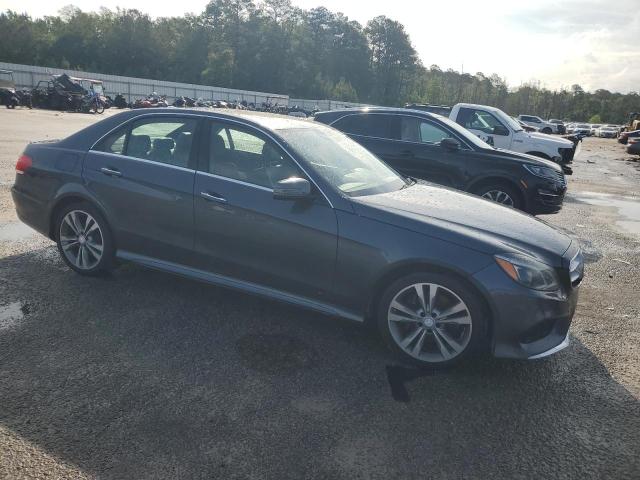 Vin: wddhf5kb3ea841153, lot: 55560935, mercedes-benz e-class 350 20144