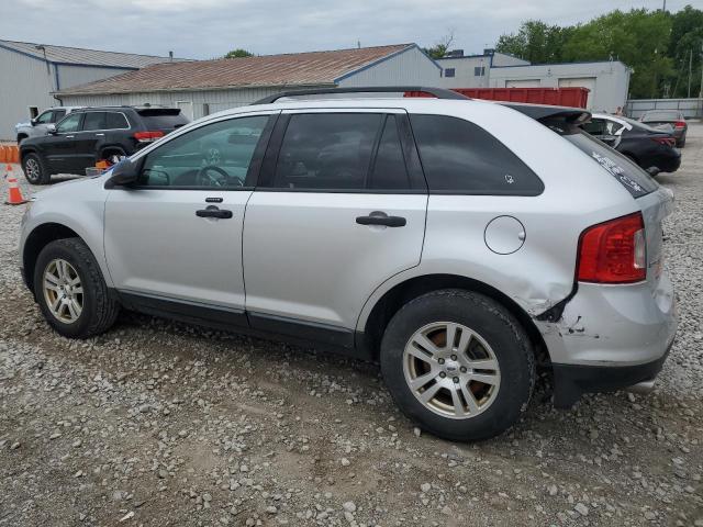 Vin: 2fmdk3gc9bbb47069, lot: 57615135, ford edge se 20112