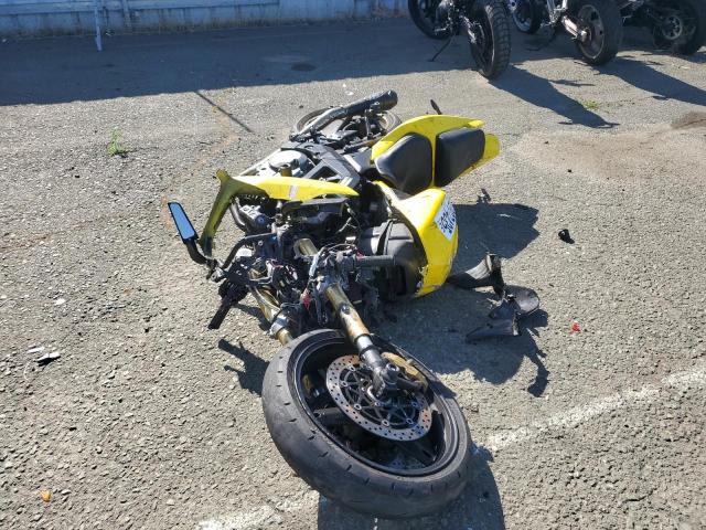 2005 SUZUKI SV650 JS1VP53A352104474