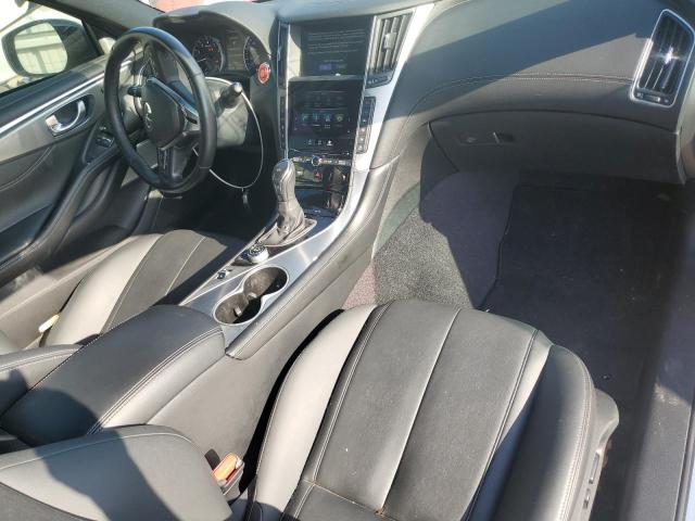 2018 INFINITI Q60 PURE - JN1CV7EK0JM200083