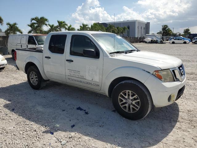 Vin: 1n6ad0erxgn788117, lot: 59311085, nissan frontier s 20164