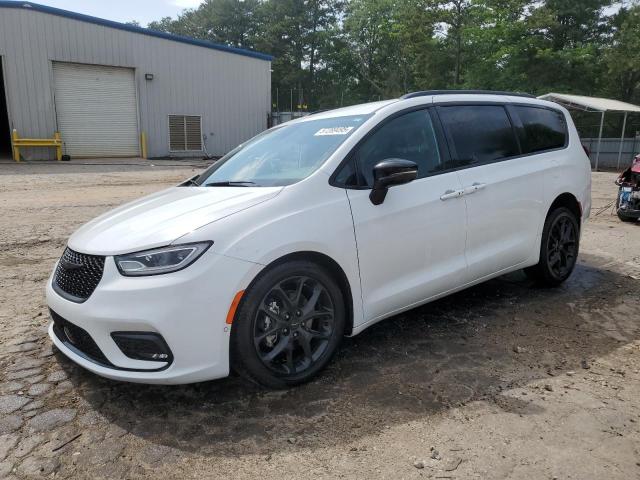 CHRYSLER PACIFICA T