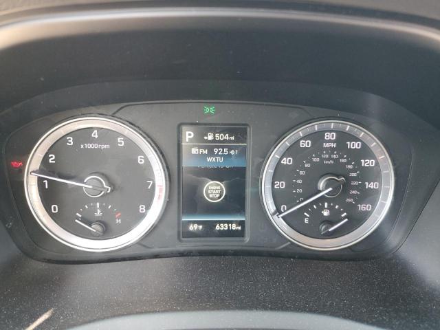 2019 HYUNDAI SONATA LIM - 5NPE34AF5KH794748