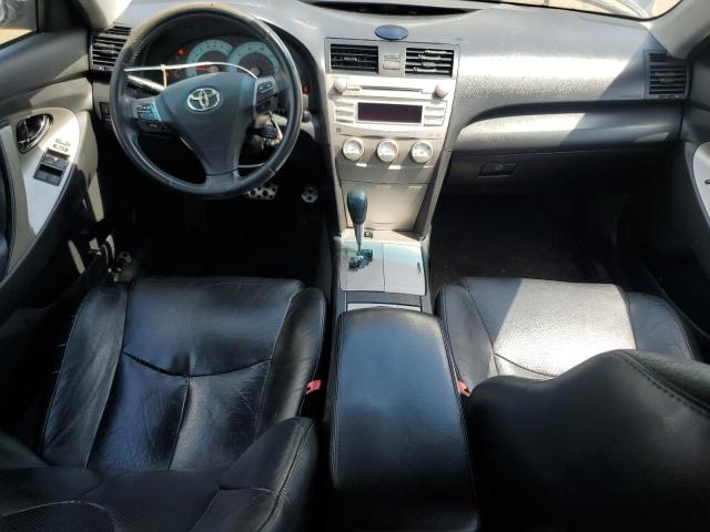 2011 TOYOTA CAMRY BASE - 4T1BF3EK6BU162984