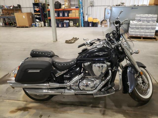 SUZUKI VL800 2011 JS1VS55A7B2100807 photo #1