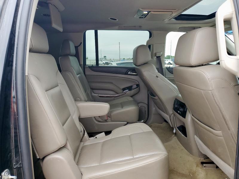 2017 GMC YUKON XL C 1GKS1GKC0HR245916