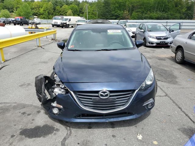 2015 MAZDA 3 TOURING 3MZBM1V70FM127469