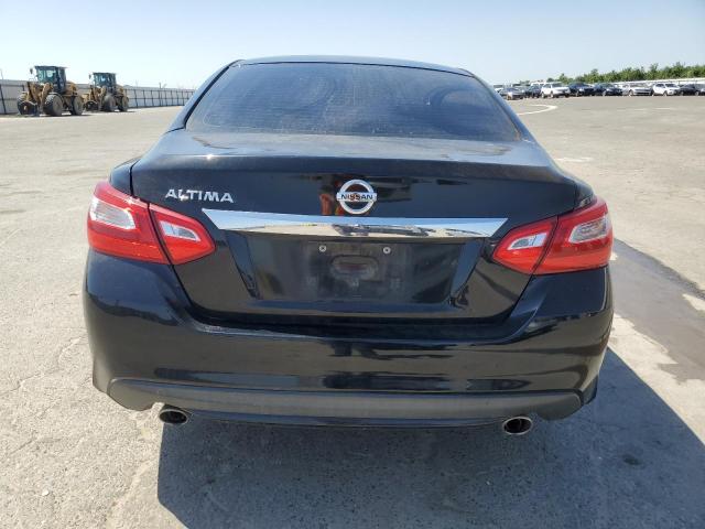 2017 NISSAN ALTIMA 2.5 - 1N4AL3AP5HN344582