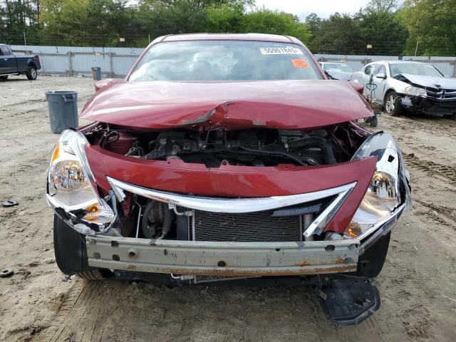 2017 NISSAN VERSA S 3N1CN7APXHL897803