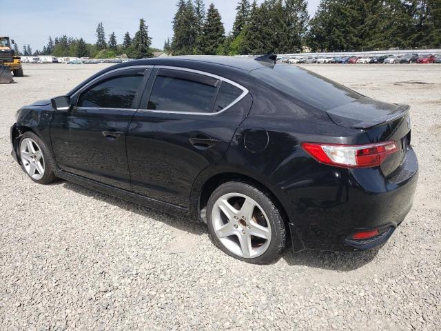 Vin: 19ude2f81ha008725, lot: 53920115, acura ilx premium 20172