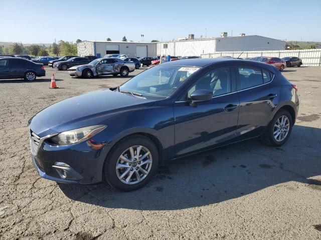 Vin: jm1bm1l7xf1244995, lot: 57082215, mazda 3 touring 2015 img_1