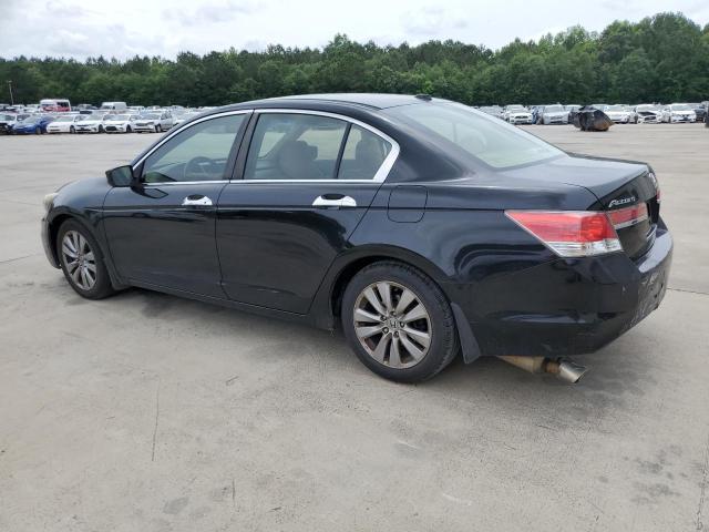 Vin: 1hgcp3f80ca016013, lot: 58851885, honda accord exl 20122