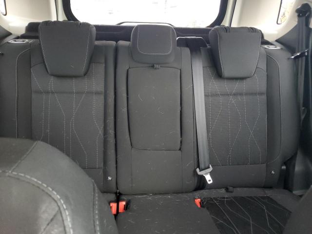 2021 FORD ECOSPORT S - MAJ3S2GE5MC405141