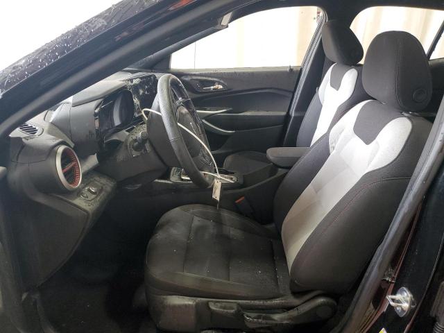 2024 CHEVROLET TRAX 1RS - KL77LGE27RC189635