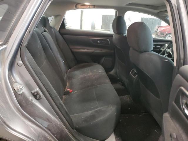 2015 NISSAN ALTIMA 2.5 - 1N4AL3AP7FC471570
