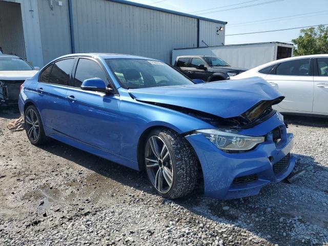 Vin: wba8b3g58gnt92123, lot: 57386555, bmw 3 series i 20164