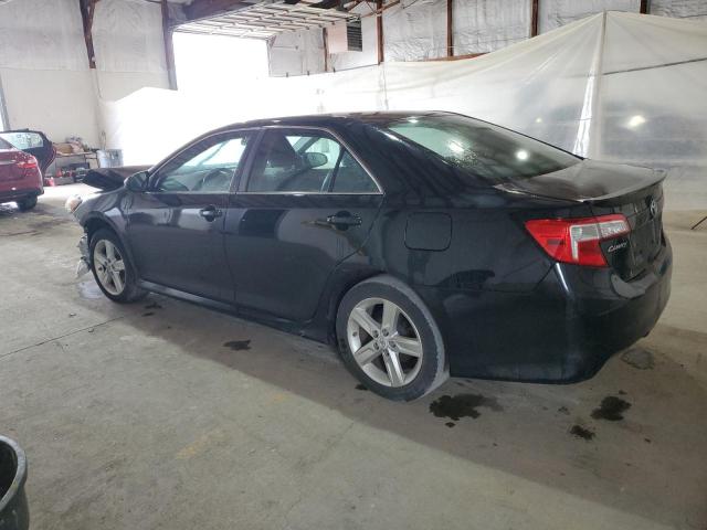 Vin: 4t1bf1fkxcu106311, lot: 55207405, toyota camry base 20122