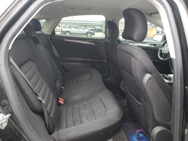 2015 FORD FUSION SE - 3FA6P0H76FR187962