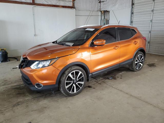Vin: jn1bj1cr9hw139383, lot: 56459215, nissan rogue s 2017 img_1