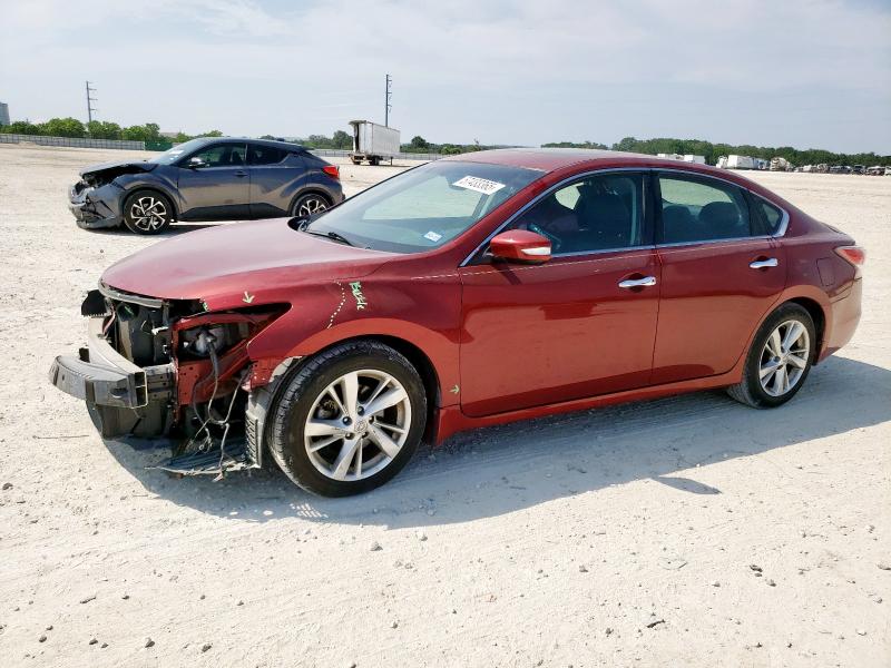 Vin: 1n4al3ap2fn348442, lot: 57433365, nissan altima 2.5 2015 img_1
