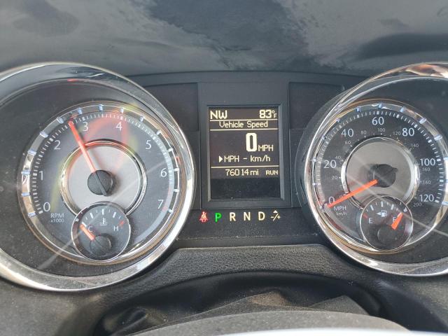 2016 CHRYSLER TOWN & COU - 2C4RC1BG1GR186517